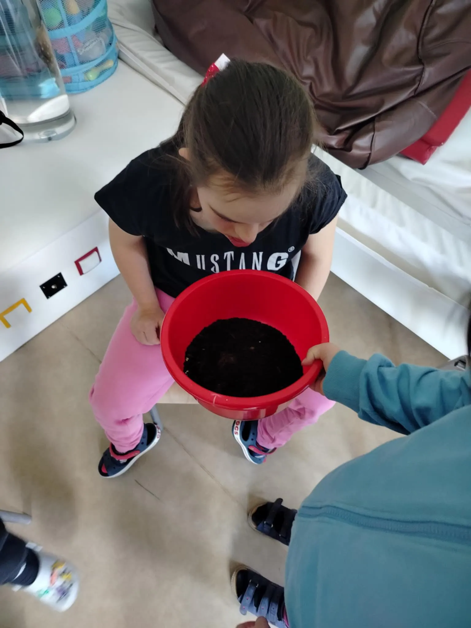 Wiosenne zajęcia integracyjne