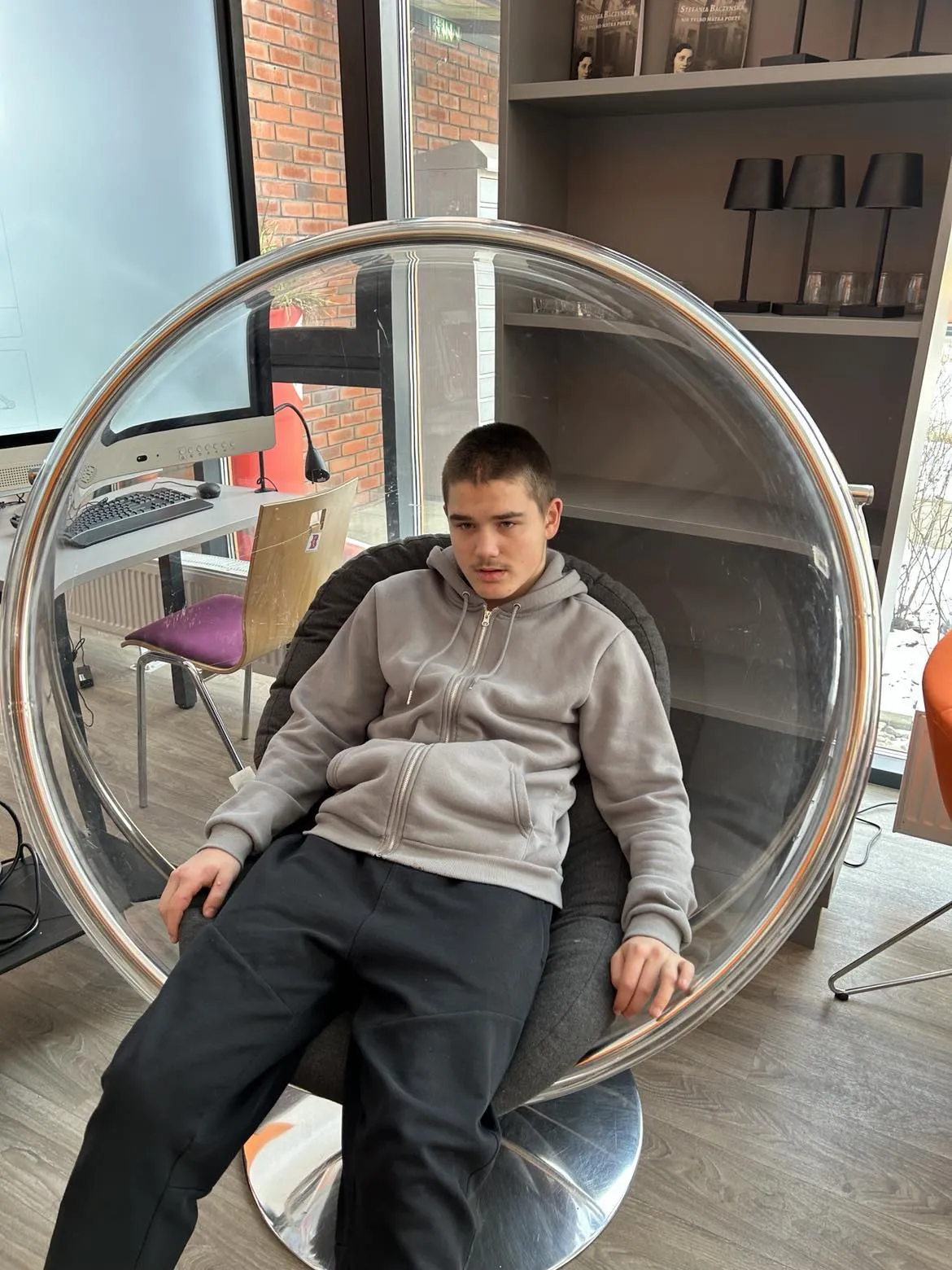 Warsztaty biblioteczne