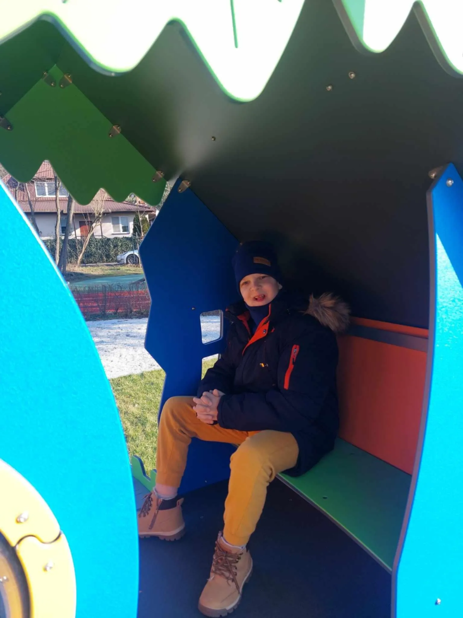 ZIMA W MIEŚCIE – smak