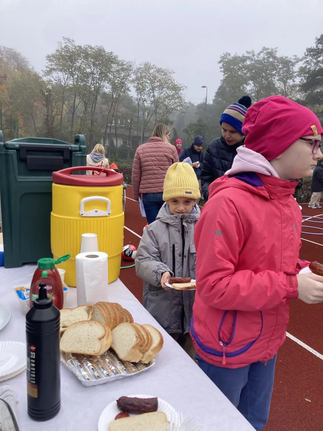 Projekt Wolontariat Pracowniczy