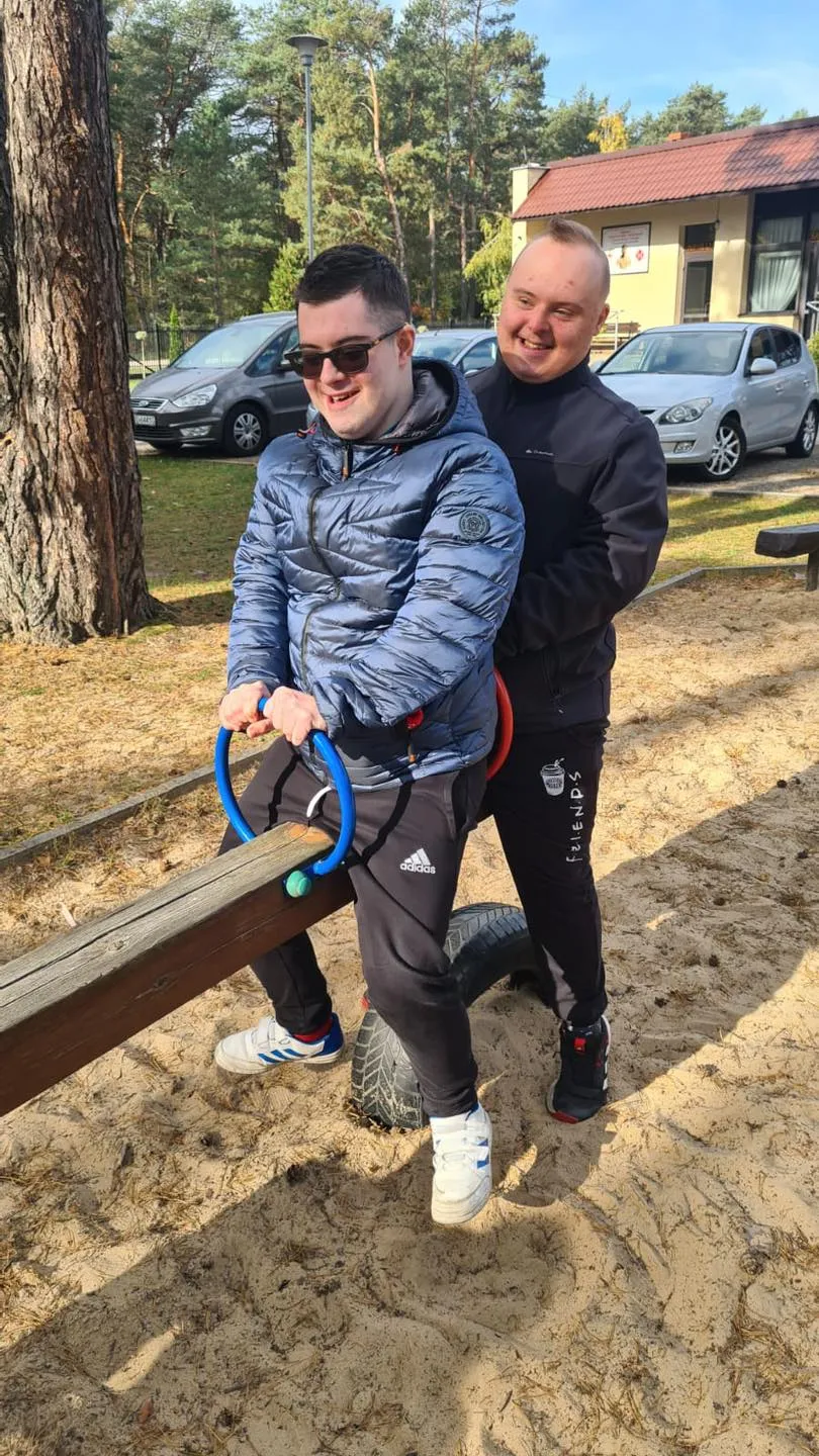 Tańce w kręgu 2024