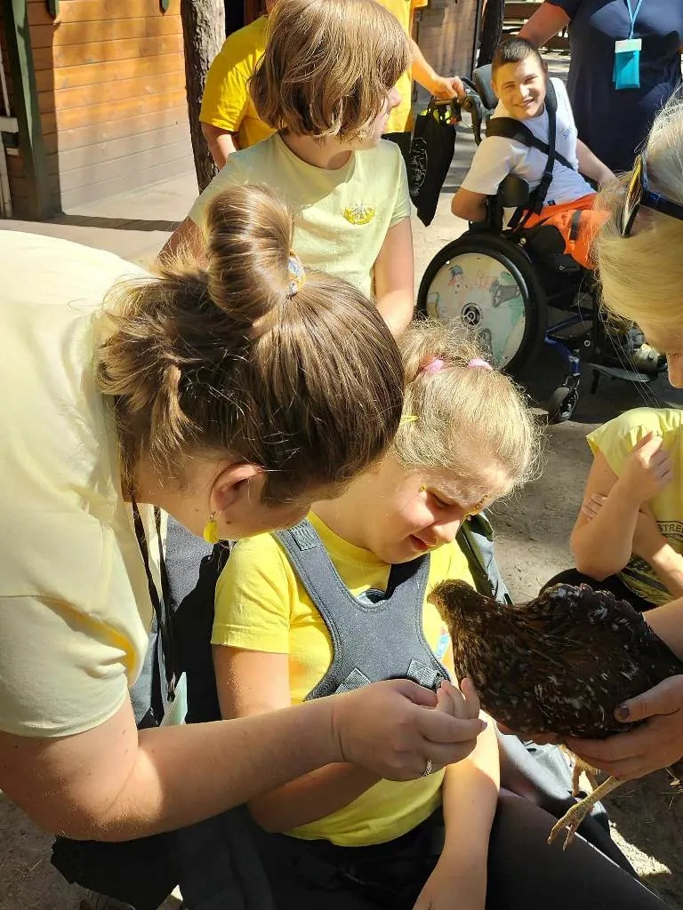 LATO W MIEŚCIE “ŚWIAT NATURĄ MALOWANY” – II DZIEŃ