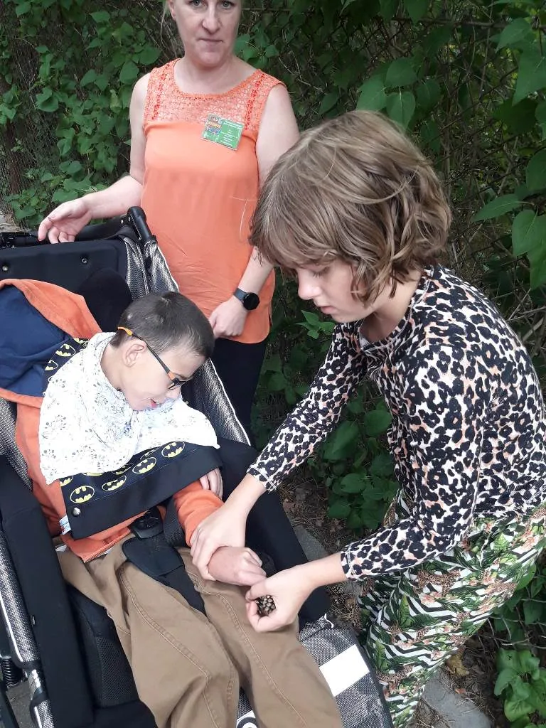 LATO W MIEŚCIE “ŚWIAT NATURĄ MALOWANY” – I DZIEŃ