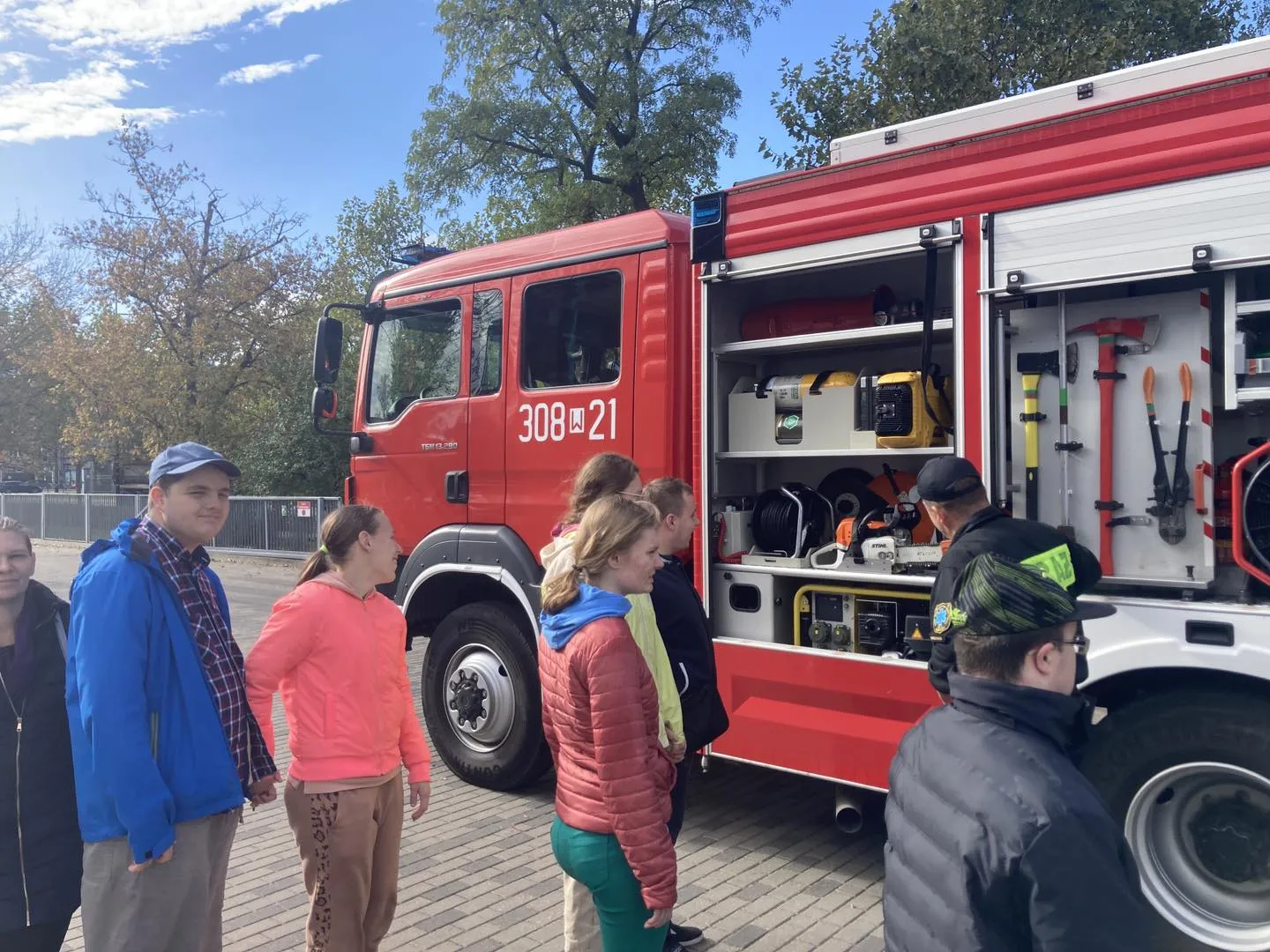 Warszawski Tydzień Bezpieczeństwa