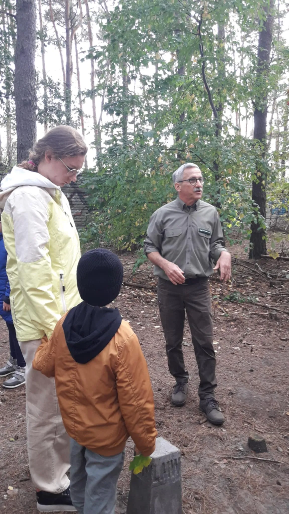 Światowy Dzień Drzewa