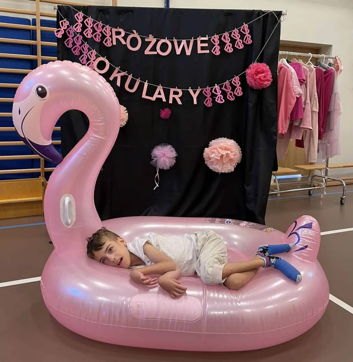 LATO W MIEŚCIE II – IV DZIEŃ