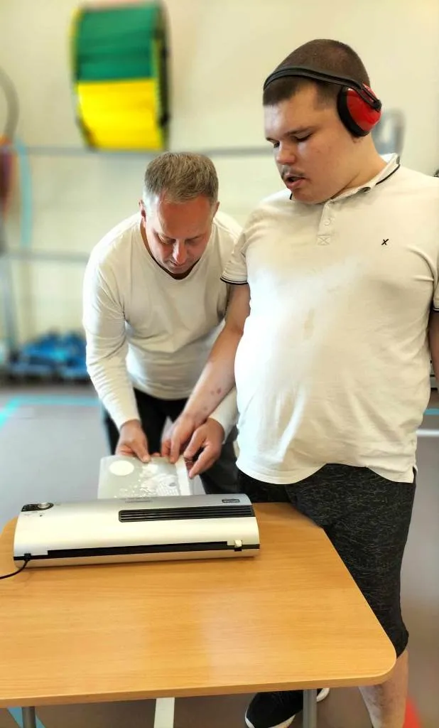 LATO W MIEŚCIE II – II DZIEŃ