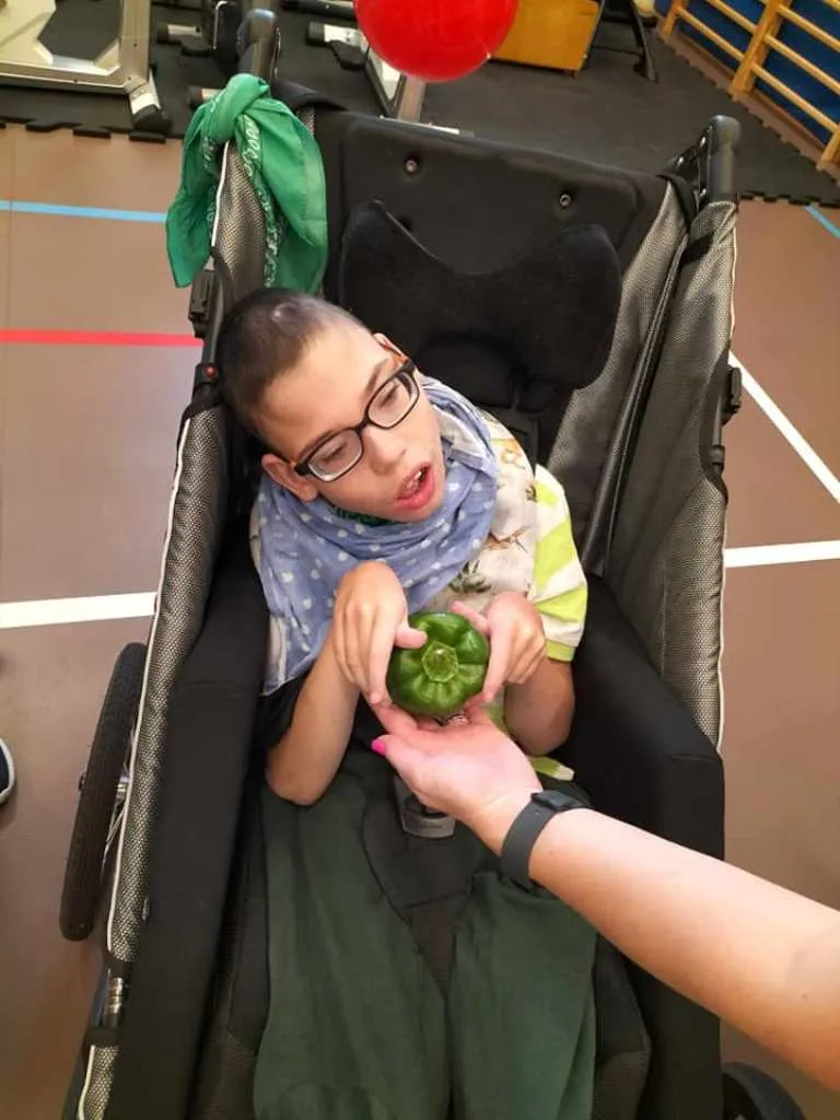 LATO W MIEŚCIE “ŚWIAT NATURĄ MALOWANY” – V DZIEŃ