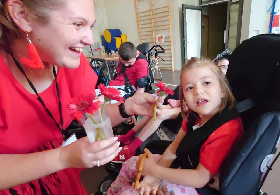 LATO W MIEŚCIE “ŚWIAT NATURĄ MALOWANY” – IV DZIEŃ