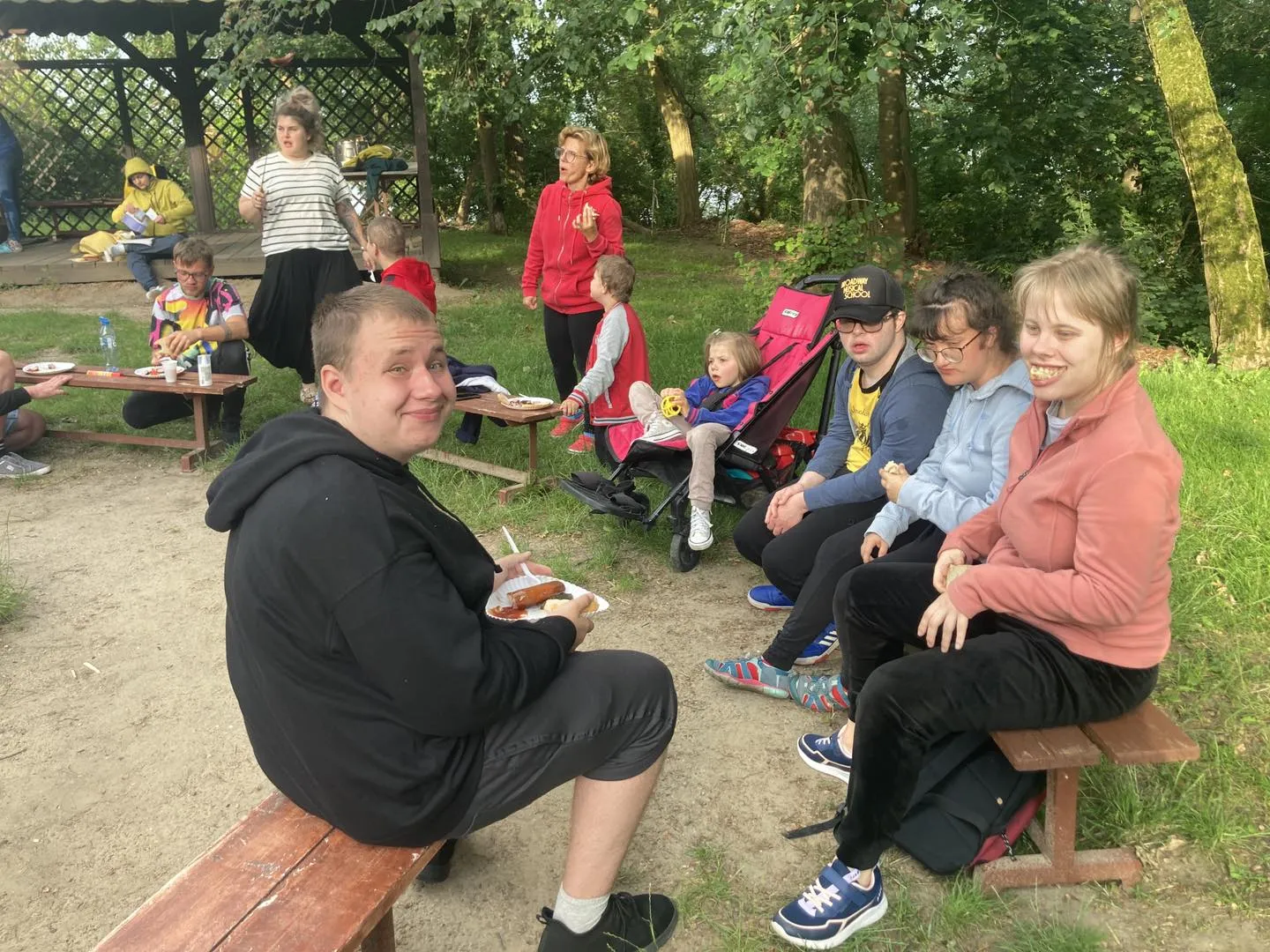 Zielona szkoła dzień 3