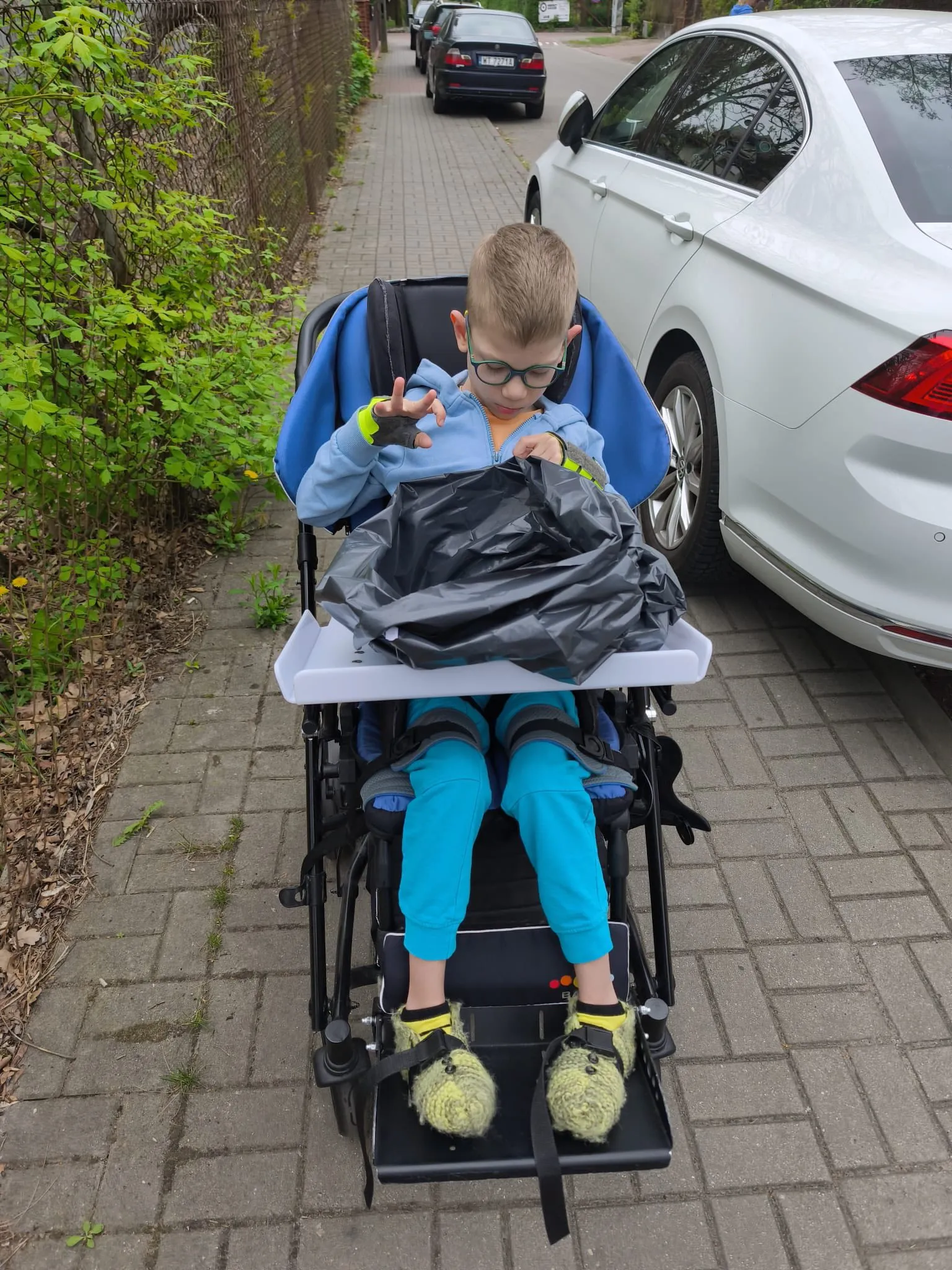 Sprzątamy dla Polski