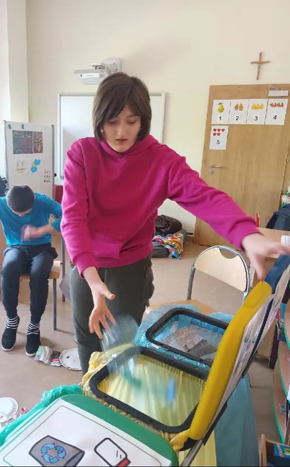 Sprzątamy dla Polski