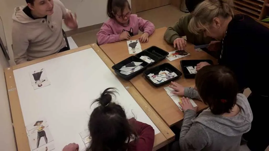 Karnawałowe stylizacje