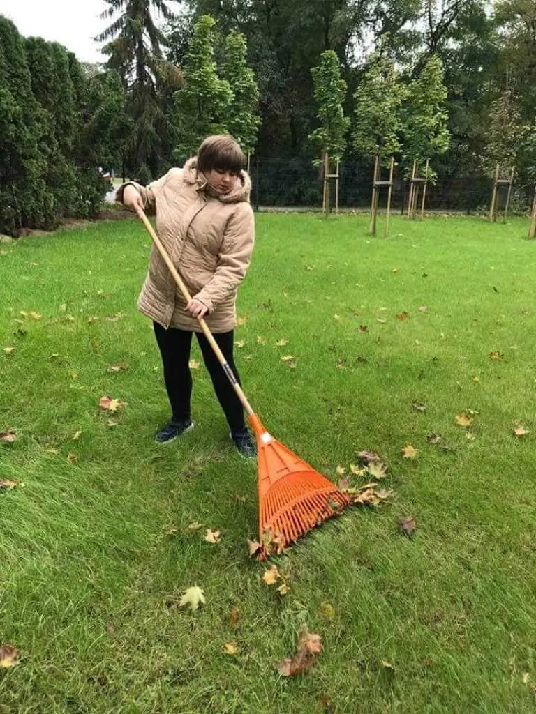 Prace porządkowe i biurowe