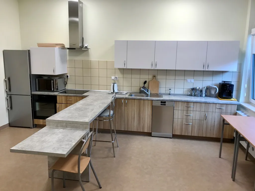 Pracownia gospodarstwa domowego