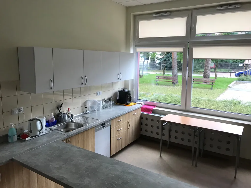 Pracownia gospodarstwa domowego