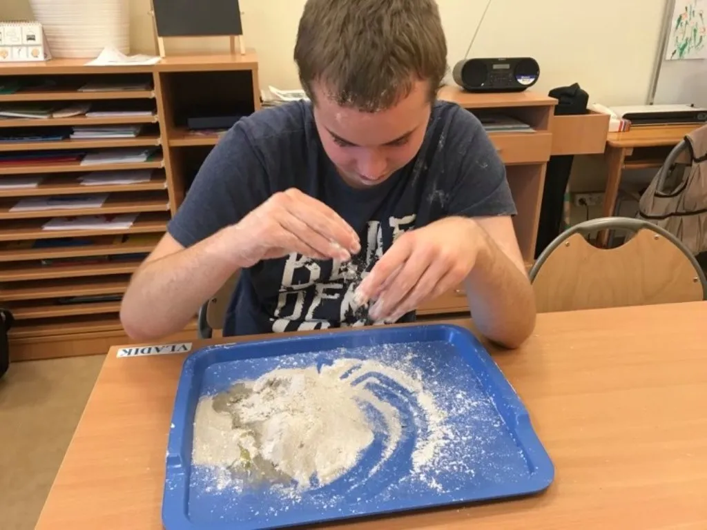 zajęcia indywidualne – logopedia i rewalidacja