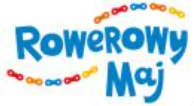 Rowerowy Maj