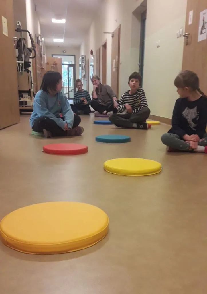 Akcja SZKOŁY PEŁNE TALENTÓW