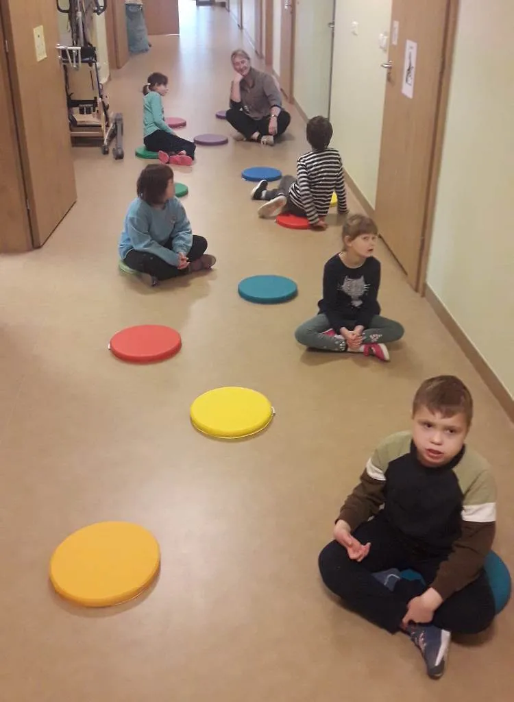 Akcja SZKOŁY PEŁNE TALENTÓW