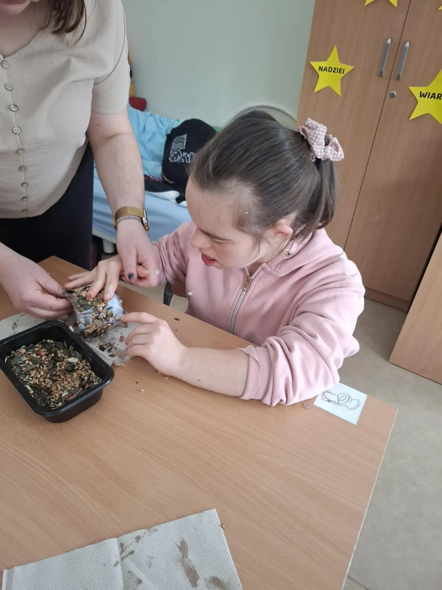 Zima zagościła na dobre.