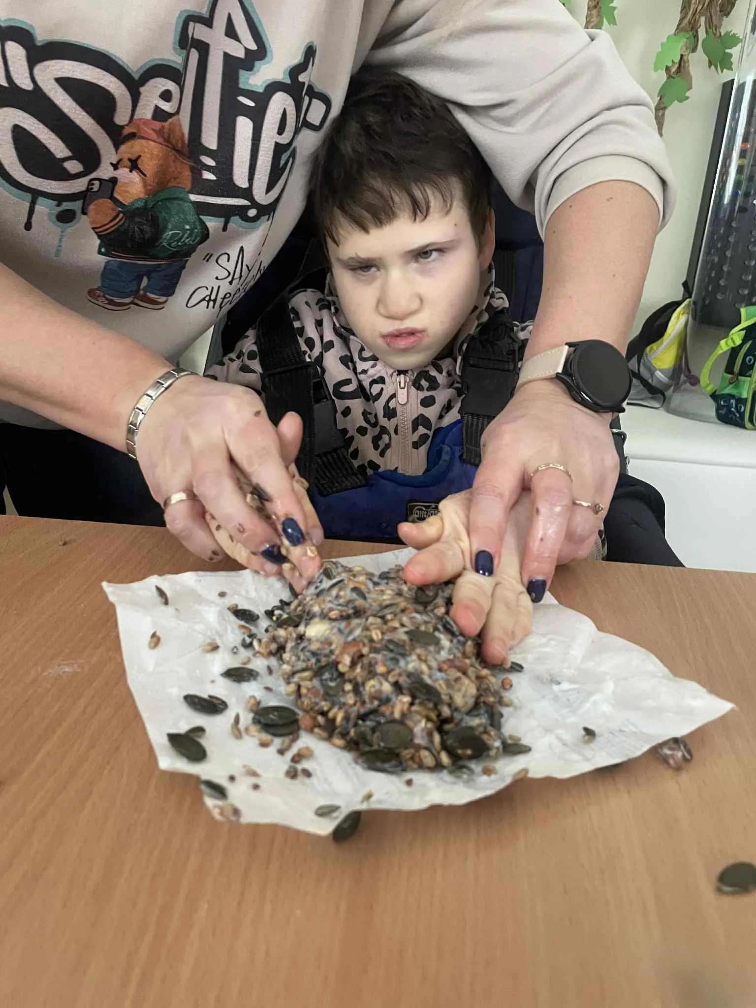 Zima zagościła na dobre.