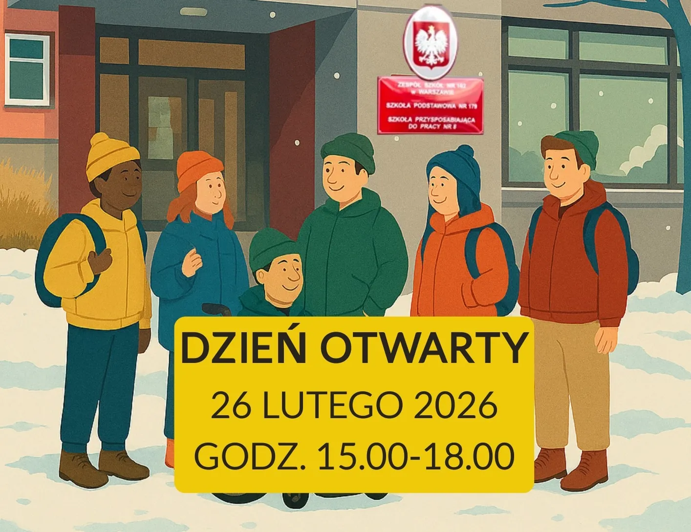 DZIEŃ OTWARTY
